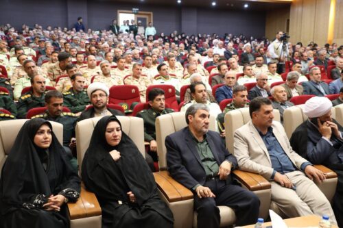 شهدای فراجا خوی