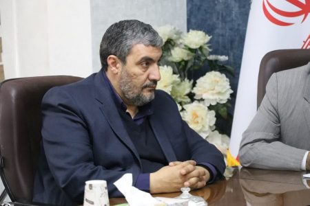 تشریح اقدامات مختلف مجموعه شهرداری خوی/گزارش ششم