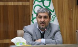 تحولات هسته مرکزی شهر خوی آغاز شد