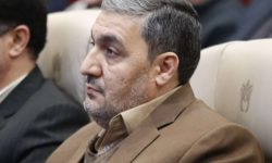 اصلاح و جدول گذاری مسیر نهر پارچی