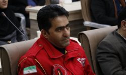 آماده باش سازمان آتش‌نشانی خوی برای تأمین ایمنی شهروندان در لیالی قدر