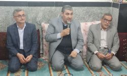 ۴۰ درصد بودجه شهرداری ، صرف مناطق محروم شده است