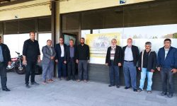 توزیع ۱۰۰ حلقه لاستیک خودرو توسط سازمان مدیریت حمل و نقل بار و مسافر شهرداری خوی