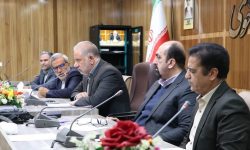 رفاهیات جمهوری اسلامی باید در مناطق حاشیه شهر نیز دیده شود.