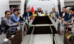 پیام تبریک شهردار به مناسبت روز شورا و کسب رتبه برتر کشوری