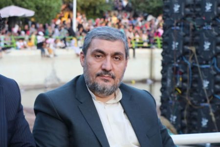 پیام تقدیر شهردار خوی از پوشش رسانه ای پنجمین جشنواره گلابگیری توسط اصحاب رسانه و خبرنگاران