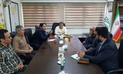 اولین مرکز تعویض پلاک خودروهای سنگین در شمال استان به مرکزیت خوی ایجاد می‌شود