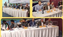 برگزاری اولین مجمع عمومی اتحادیه حمل و نقل مسافر شهری کشور در تهران