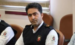سازمان آتش نشانی و خدمات ایمنی شهرداری خوی اطلاعیه ای صادر کرد