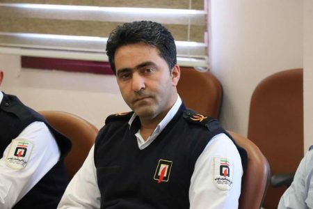 سازمان آتش نشانی و خدمات ایمنی شهرداری خوی اطلاعیه ای صادر کرد