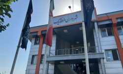صدور بیش از ۱۶۳۹۰  متر‌مربع پروانه ساختمانی در منطقه یک