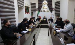 استمرار ملاقات مردمی شورای اسلامی شهر خوی در روزهای دوشنبه