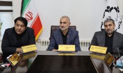 هیئت رئیسه جدید شورای اسلامی شهر خوی هفته آینده انتخاب می‌شود