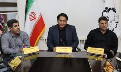 پروژه کمربندی شهید سلیمانی ، تا پایان فصل کاری امسال به اتمام می رسد