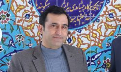 انجام امورات کفن و دفن ۴۶۴ متوفی در سه ماهه اول سال جاری