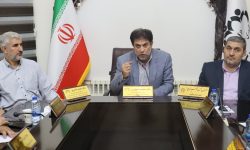 معوقات ترمیم حقوق کارکنان شهرداری خوی پرداخت شد