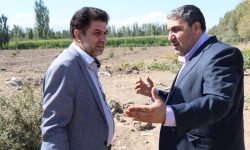 کمربندی شهید سلیمانی در چند قدمی افتتاح