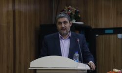 شهر خوی صاحب دو ایستگاه آتش نشانی جدید می شود