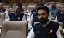 انجام بیش از ۵۰۰ عملیات موفق در سازمان آتش نشانی شهرداری خوی