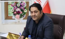 پیام تبریک رئیس شورای اسلامی شهر و شهردار خوی در پی انتخاب رئیس شورای اسلامی شهرستان خوی