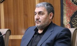 مسیرگشایی در کمربندی شهید سلیمانی به پایان رسید