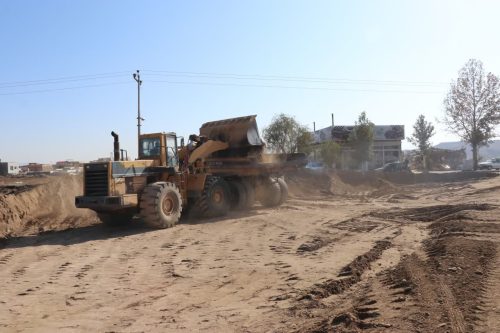 کمربندی