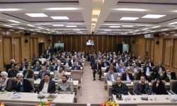 آیین بزرگداشت حبیب لشگر عاشورا، حاج اسماعیل آزادی