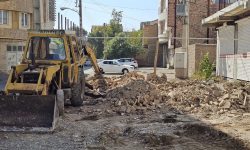کارِ شهر تعطیل پذیر نیست