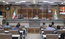 برگزاری کارگاه آموزشی ” آشنایی با آثار سو مصرف مواد مخدر و روانگردانها”