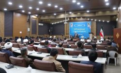 برگزاری نشست تبیین اولویت‌های تمدنی ۱۲ گانه در خوی