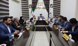 ملاقات مردمی شورای اسلامی شهر خوی در روزهای دوشنبه