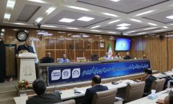 برگزاری كارگاه آموزش آشنایی با مبانی مالی، اداری، استخدامی و شهری شهرداری های شمال استان در شهر خوی