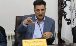 نمایشگاه‌های اتومبیل فاقد مجوز فعالیت در خوی پلمپ می‌شود
