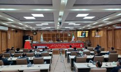 شهر خوی را به شهر ایمن در کشور تبدیل می کنیم