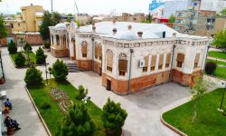 پیام تبریک اعضای شورای اسلامی شهر خوی بمناسبت روز ۱۳ آبان