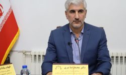 ویژه برنامه تلاوت مجلسی سوره مبارکه اسراء برگزار می‌شود