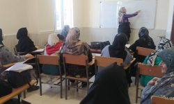 خانه محله شهرداری مرکزی برای توانمند‌سازی خانواده‌ها