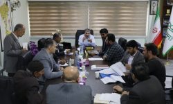 ملاقات بی واسطه با شهردار خوی