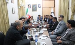 ملاقات مردمی شورای اسلامی شهر خوی در روزهای دوشنبه