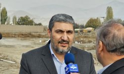 خوی، قطب آموزش های آتش نشانان شمال استان
