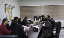ملاقات بی واسطه با شهردار خوی