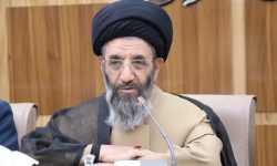 پیام تسلیت شهردار خوی در پی درگذشت حجت‌الاسلام والمسلمین سید رضی شکوری
