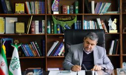 پیام تبریک و دعوت شهردار خوی بمناسبت گرامیداشت ۱۳ آبان