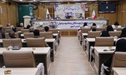توسعه کتابخانه ها باید بصورت جدی پیگیری شود