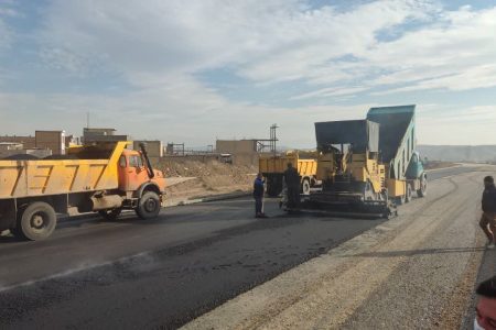 مراحل پایانی بزرگترین طرح عمران شهری، استان آذربایجان غربی/صداوسیما