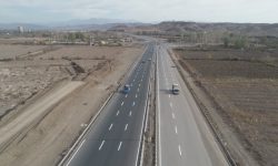 گام های پایانی بزرگترین طرح عمران شهری در استان آذربایجان غربی/فیلم