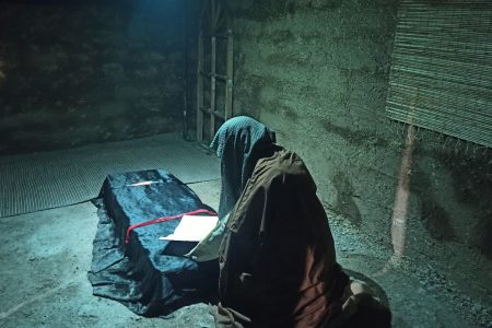 راه اندازی موکب نمایشگاهی فاطمیه با حمایت مدیریت ارتباطات شورای اسلامی شهر و شهرداری خوی