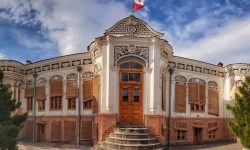 پیام تبریک رئیس و اعضای شورای اسلامی شهر خوی بمناسبت روز ملی حمل و نقل و رانندگان
