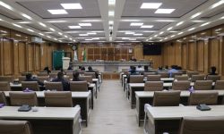 پایان دوره تفکیک و افراض شهرداری خوی