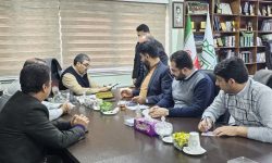برگزاری ملاقات مردمی شهردار خوی در روز دوشنبه